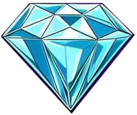 purpe-diamond