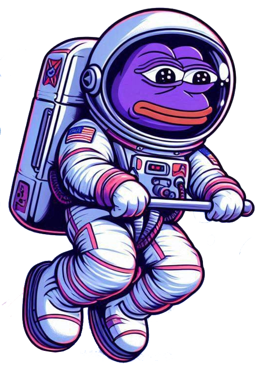 purpe-in-space