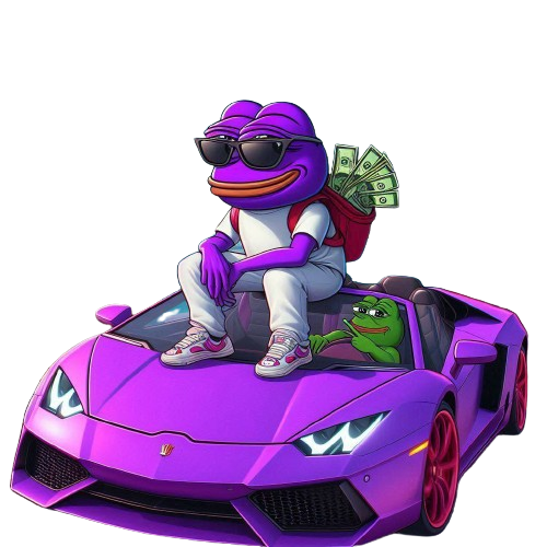 purple-pepe-lambo-bags